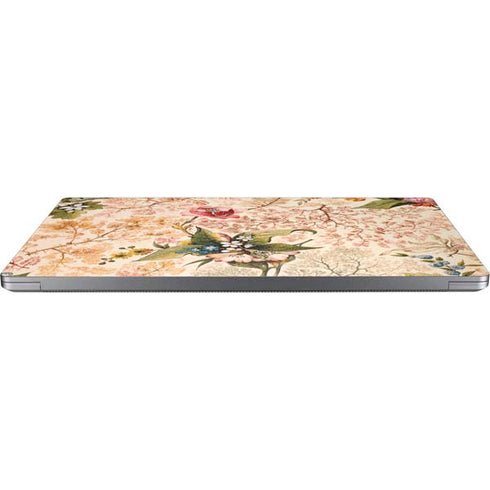 William Kilburn Marble End Universal Laptop 12in (9.8 x 6.8in) Skin